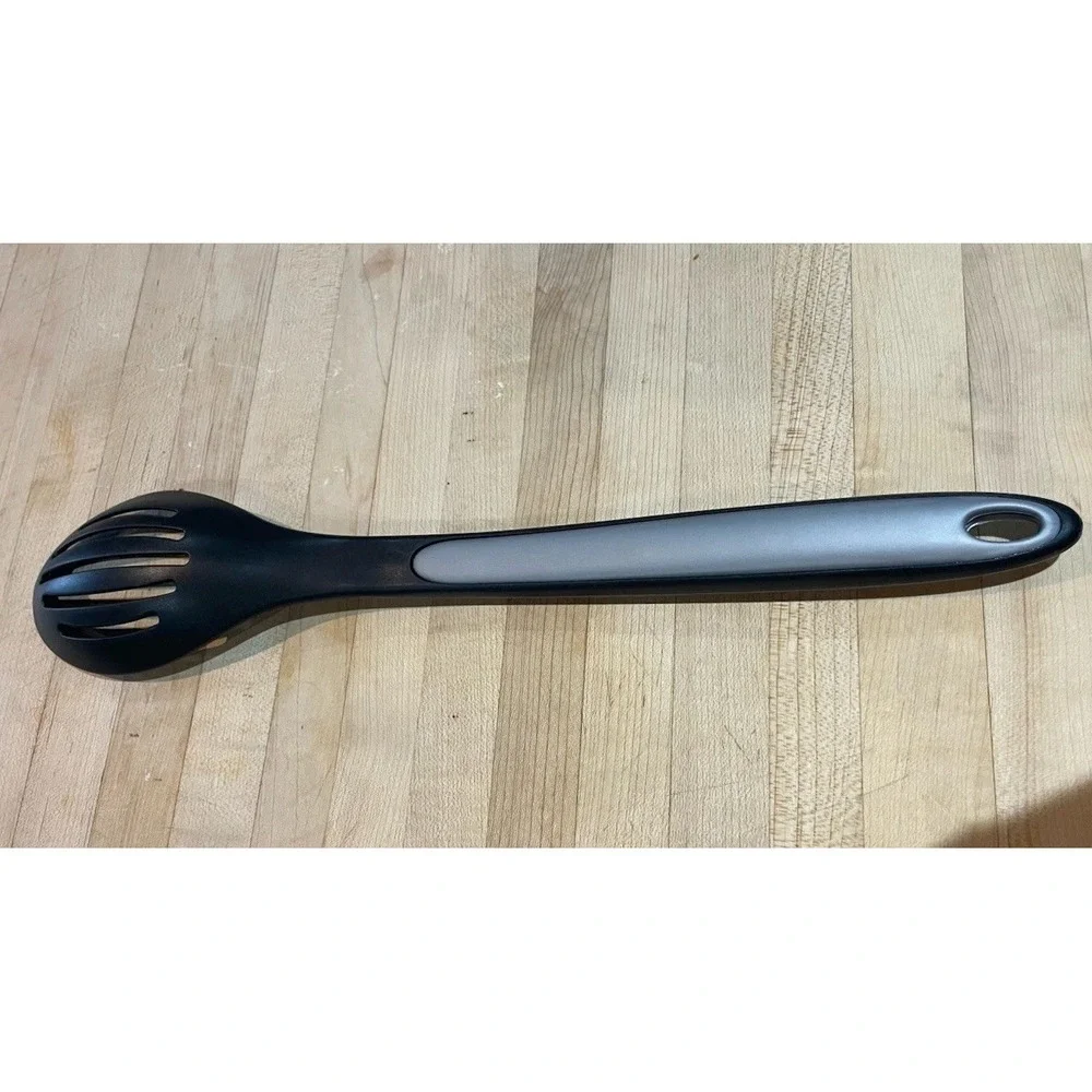 Calphalon black gray